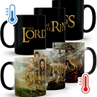 Tazón Mágico El Señor de los Anillos Trilogia, 320ml 1
