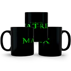 Tazón Mágico The Matrix, 320ml 4