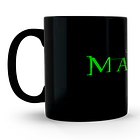 Tazón Mágico The Matrix, 320ml 2