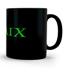 Tazón Mágico The Matrix, 320ml 3