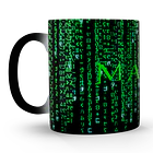 Tazón Mágico The Matrix, 320ml 5