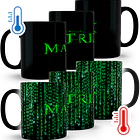 Tazón Mágico The Matrix, 320ml 1