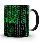 Tazón Mágico The Matrix, 320ml 6