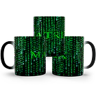 Tazón Mágico The Matrix, 320ml 7