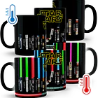 Tazón Mágico Star Wars Sables de Luz, 320ml 1