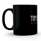 Tazón Mágico Tim Burton A Filmography, 320ml 2