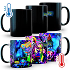 Tazón Mágico Beetlejuice, 320ml 1