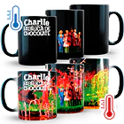 Tazón Mágico Charlie y la Fábrica de Chocolate, 320ml 1