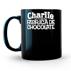 Tazón Mágico Charlie y la Fábrica de Chocolate, 320ml 2