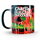 Tazón Mágico Charlie y la Fábrica de Chocolate, 320ml 5