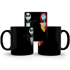 Tazón Magico The Nightmare Before Christmas Jack y Sally, 320ml 4