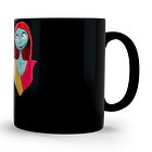 Tazón Magico The Nightmare Before Christmas Jack y Sally, 320ml 3