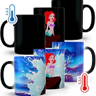 Tazón Mágico La Sirenita Ariel, 320ml 1