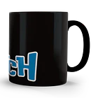 Tazón Mágico Lilo y Stitch Stich, 320ml 3