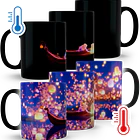 Tazón Mágico Disney Rapunzel Luces, 320ml 1