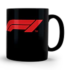 Tazón Mágico Formula 1 Checo Perez, 320ml 3