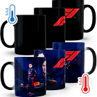 Tazón Mágico Formula 1 Checo Perez, 320ml 1