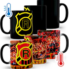 Tazón Mágico Futbol Chileno Rangers de Talca, 320ml 1