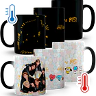 Tazón Mágico BTS Hi! we are Bts!, 320ml 1