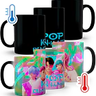 Tazón Mágico K-Pop Demon Hunters Saja Boys, 320ml 1