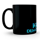 Tazón Mágico K-Pop Demon Hunters Saja Boys, 320ml 2