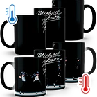 Tazón Mágico Michael Jackson Moonwalk, 320ml 1