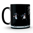 Tazón Mágico Michael Jackson Moonwalk, 320ml 7