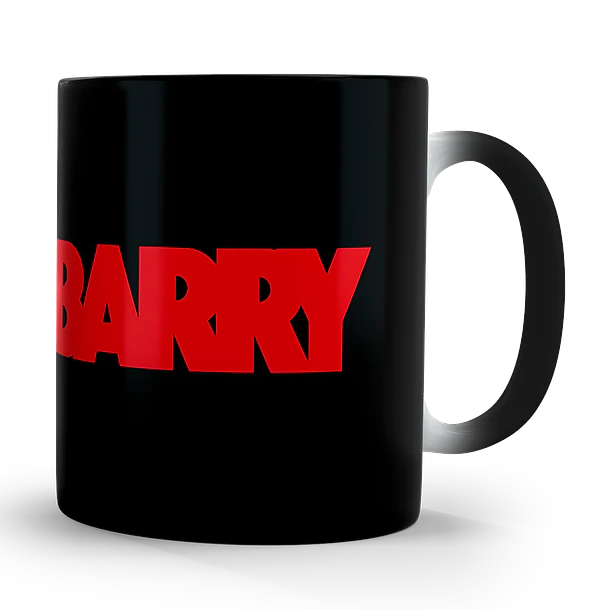 Tazón Mágico Barry, 320ml 3