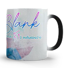 Tazón Mágico Blank, 320ml 6