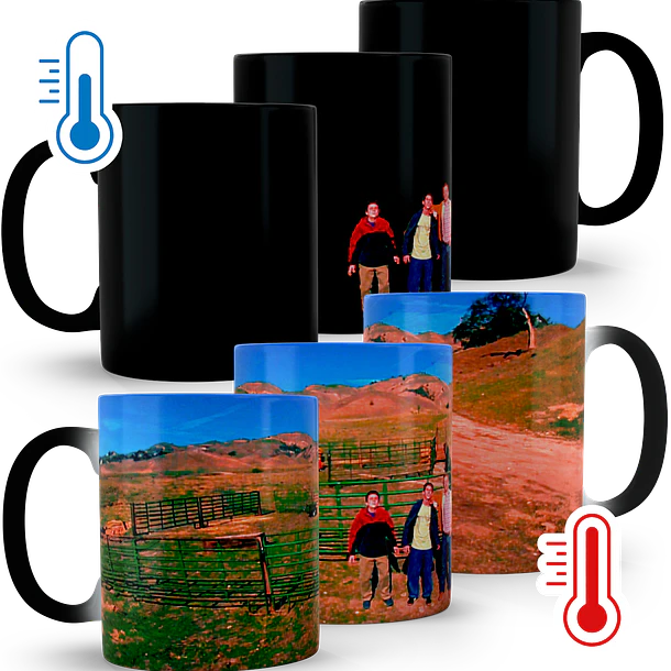 Tazón Mágico Malcolm in the Middle Komodo 3000, 320ml 1