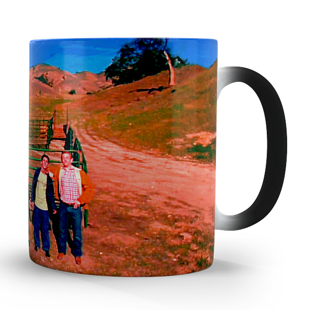 Tazón Mágico Malcolm in the Middle Komodo 3000, 320ml 6