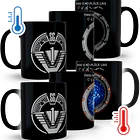 Tazón Mágico Stargate SG1 Portal, 320ml 1