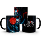 Tazón Mágico Welcome To Derry, 320ml 7