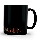 Tazón Mágico House of the Dragon Season 3, 320ml 3
