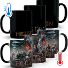 Tazón Mágico House of the Dragon Season 3, 320ml 1