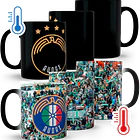 Tazón Mágico Futbol Chileno Audax Italiano, 320ml 1