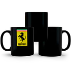 Tazón Mágico Lamborghini Aventador, 320ml 4