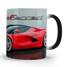 Tazón Mágico Lamborghini Aventador, 320ml 6