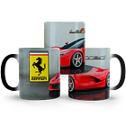 Tazón Mágico Lamborghini Aventador, 320ml 7