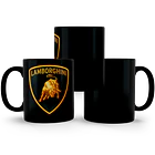 Tazón Mágico Ferrari LaFerrari, 320ml 4
