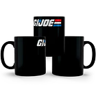 Tazón Mágico GI JOE, 320ml 4