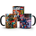 Tazón Mágico GI JOE, 320ml 7