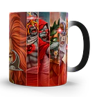 Tazón Mágico Thundercats Espada del Augurio, 320ml 6