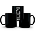 Tazón Mágico Led Zeppelin, 320ml 4