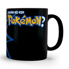 Tazón Mágico Quién es ese Pokémon? Dragonite, 320ml 3