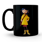 Tazón Mágico Coraline, 320ml 2