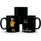 Tazón Mágico Coraline, 320ml 4