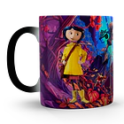 Tazón Mágico Coraline, 320ml 5