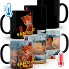 Tazón Mágico Fantastic Mr Fox, 320ml 1