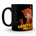 Tazón Mágico Fantastic Mr Fox, 320ml 2